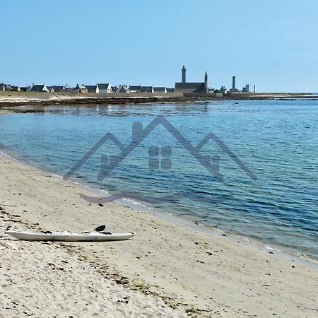 Localise Au Guilvinec - A15 - Vue Sur La Mer La Piscine Et Le Jardin - Tout A Pied, Plages, Port, Centre, Commerces, Marche - Wifi Inclus - Animaux Bienvenus - Linge De Lit Inclus Exterior photo