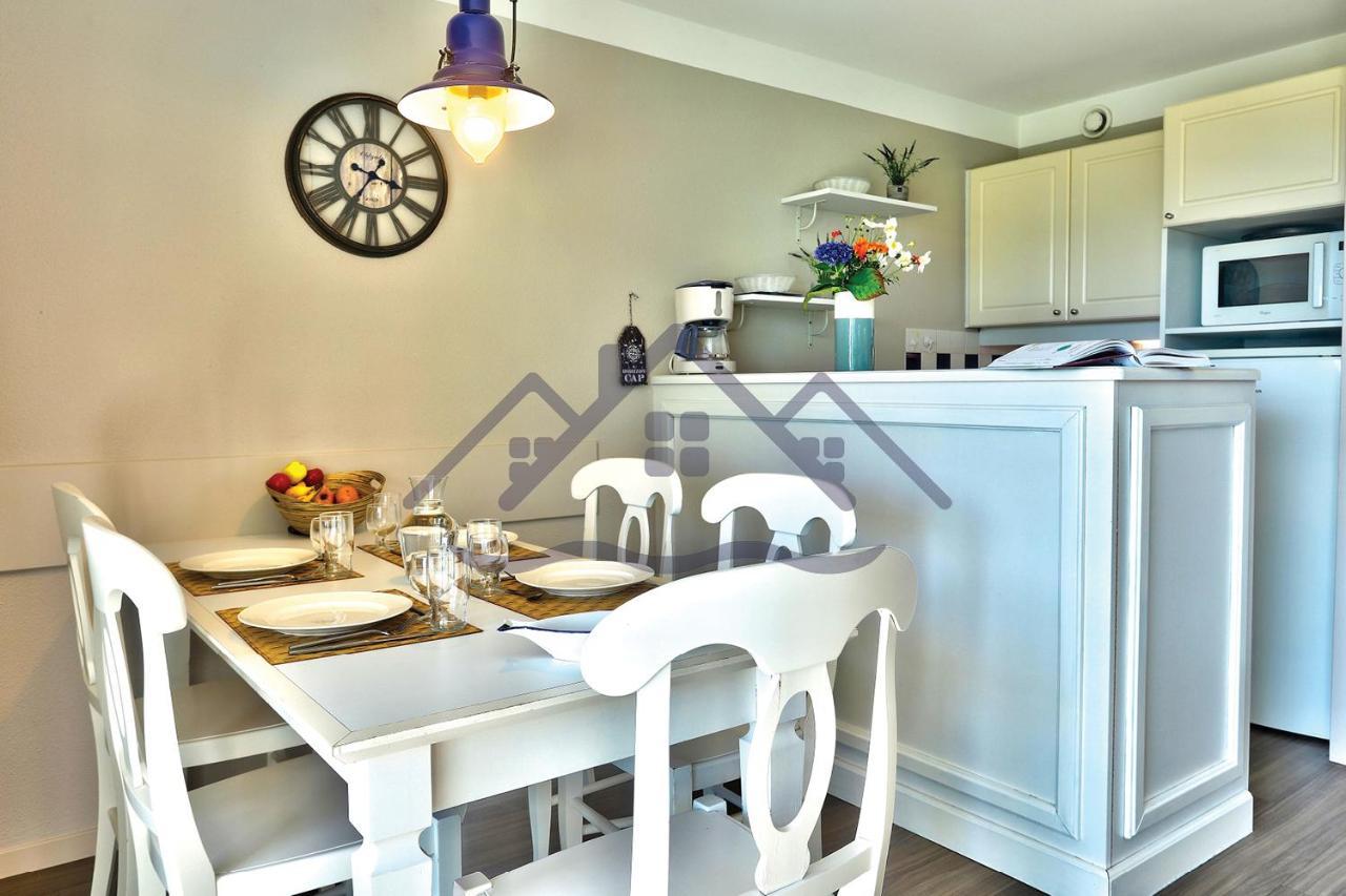Localise Au Guilvinec - A15 - Vue Sur La Mer La Piscine Et Le Jardin - Tout A Pied, Plages, Port, Centre, Commerces, Marche - Wifi Inclus - Animaux Bienvenus - Linge De Lit Inclus Exterior photo
