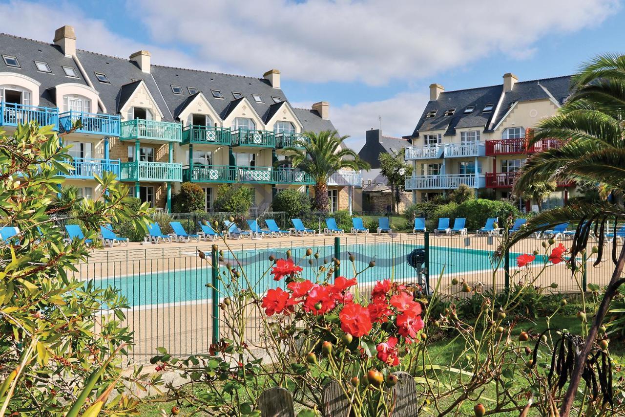 Localise Au Guilvinec - A15 - Vue Sur La Mer La Piscine Et Le Jardin - Tout A Pied, Plages, Port, Centre, Commerces, Marche - Wifi Inclus - Animaux Bienvenus - Linge De Lit Inclus Exterior photo